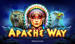 Hình ảnh trò chơi Apache Way tại 55win55